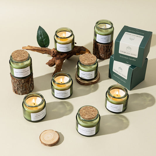 Scented Candle