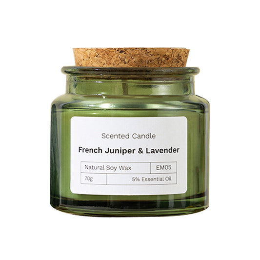 Scented Candle