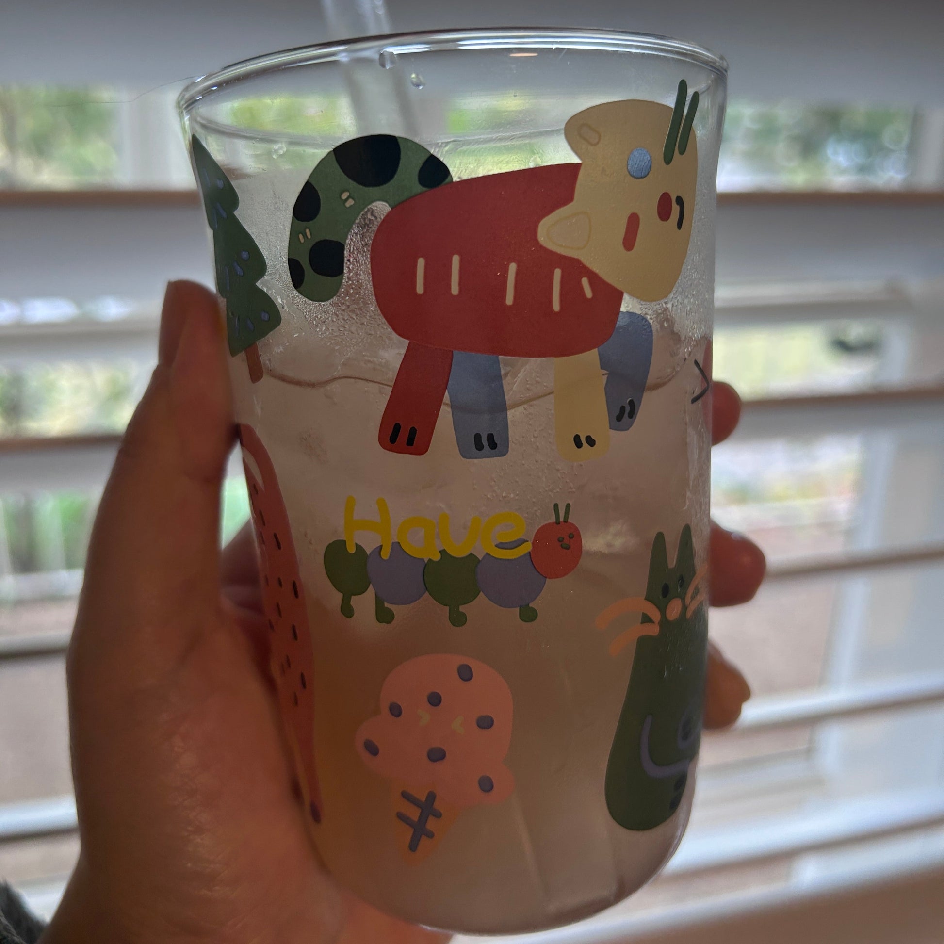 Coffee mug ceramic mugs ceramic mug ceramic travel mug ceramic travel coffee mug cute print cute animal print large ceramic coffee mug water glass cup glass mug high quality glass cute glass