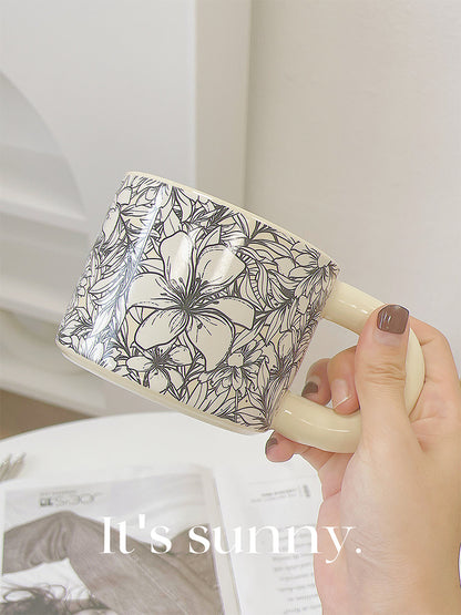 ceramic mugs ceramic mug travel mug coffee mug handmade ceramic mugs handcrafted coffee mug ceramic mugs australia ceramic floral