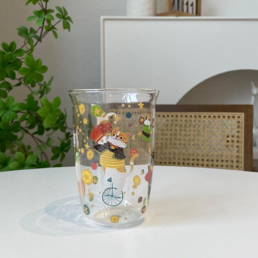 Coffee mug ceramic mugs ceramic mug ceramic travel mug ceramic travel coffee mug cute print cute animal print large ceramic coffee mug water glass cup glass mug high quality glass cute glass