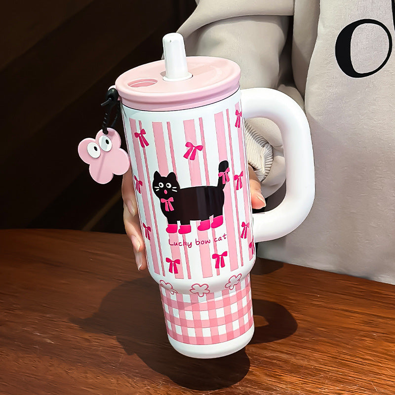 Stainless Steel Tumbler 700ML