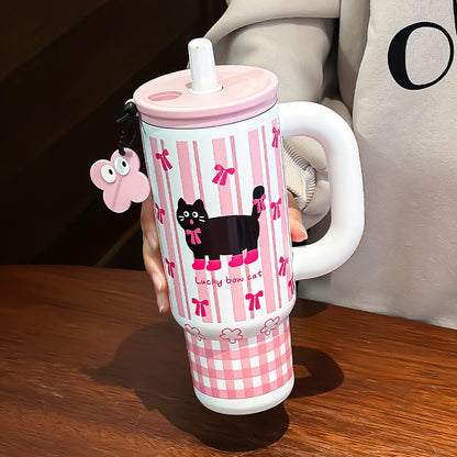 Stainless Steel Tumbler 700ML